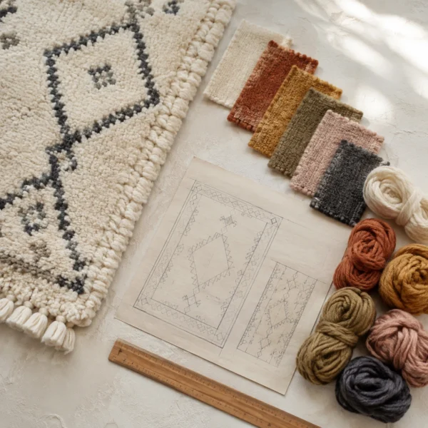 Custom Rugs